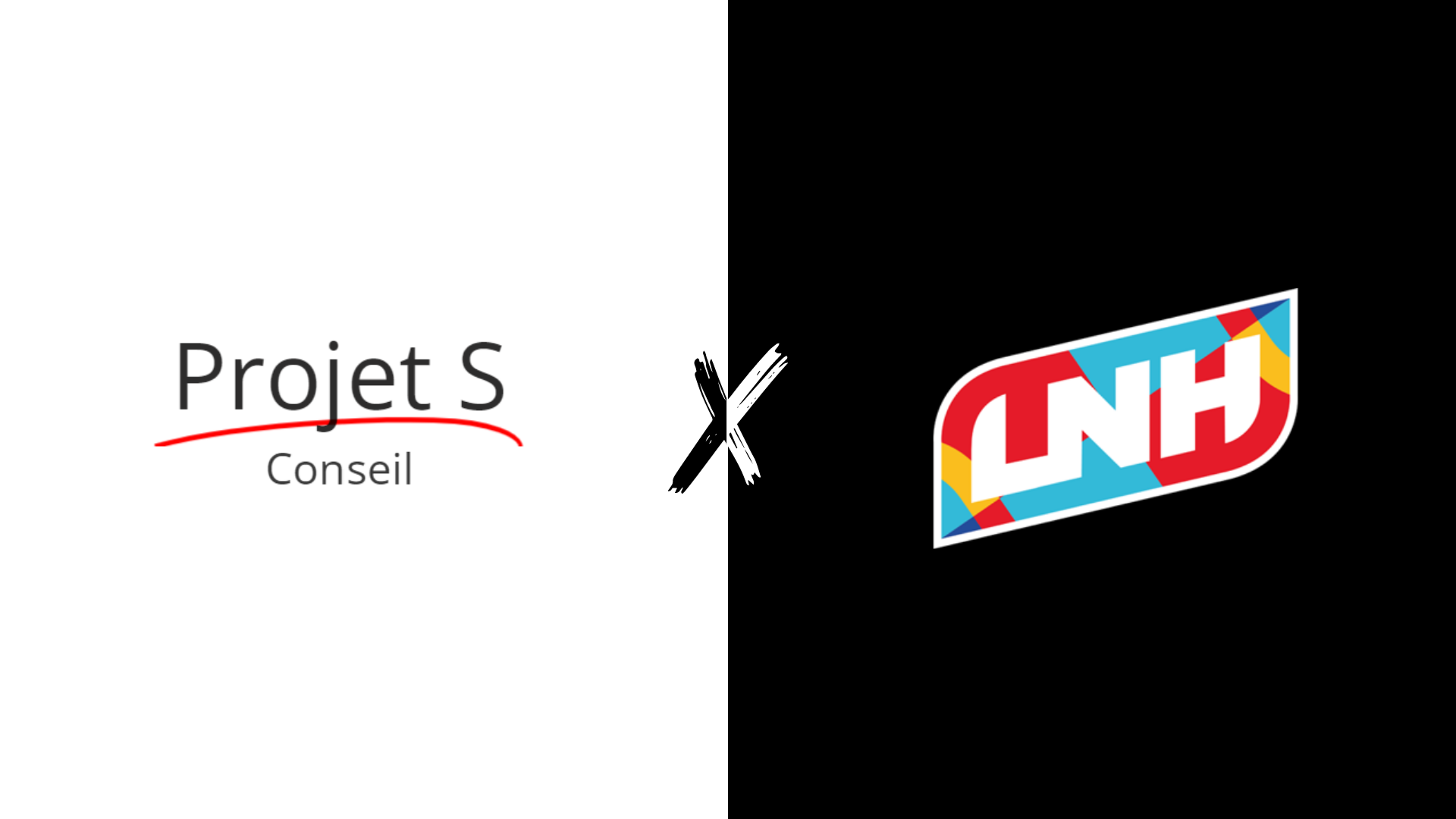 Ligue Nationale de Handball • In-House consulting division | Conception & Rollout