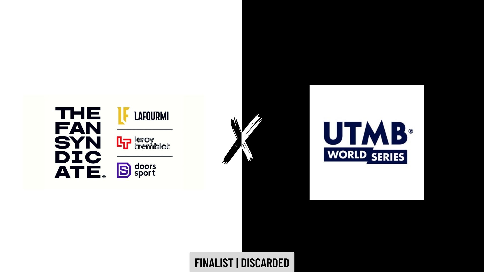 The Fan Syndicate x UTMB